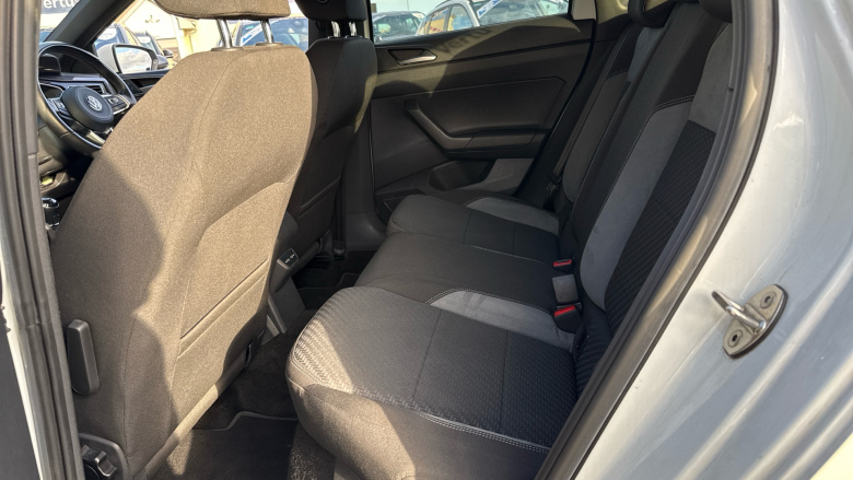 Volkswagen Polo 1.0 TSI 95 R-Line 5dr Petrol Hatchback